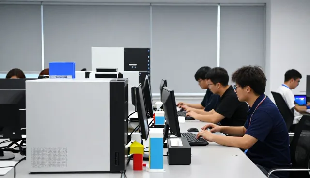 测试服务包