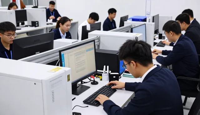 定制化测试方案